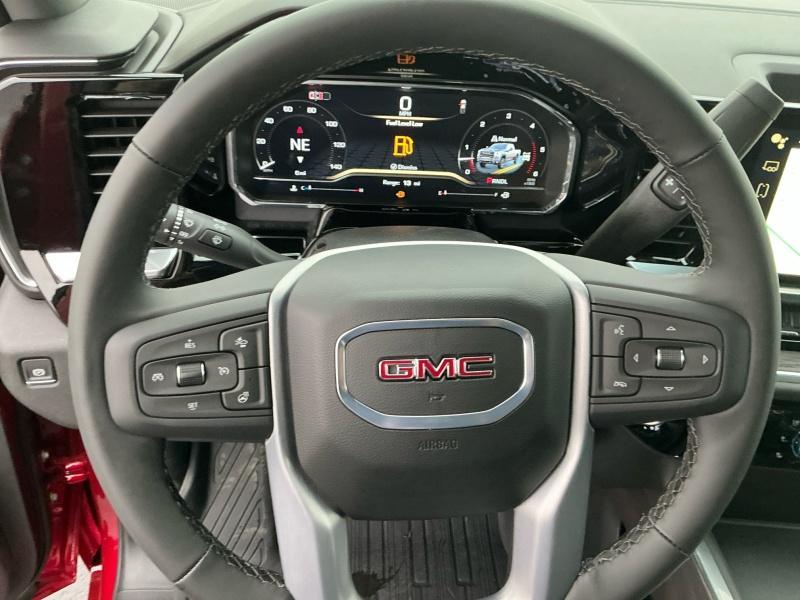 new 2025 GMC Sierra 2500 car, priced at $83,784