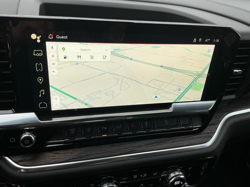 new 2025 GMC Sierra 2500 car, priced at $83,784