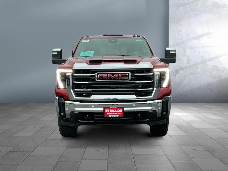 new 2025 GMC Sierra 2500 car, priced at $83,784