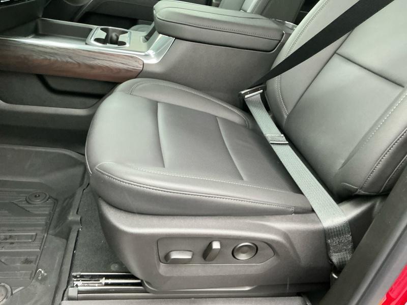 new 2025 GMC Sierra 2500 car, priced at $83,784