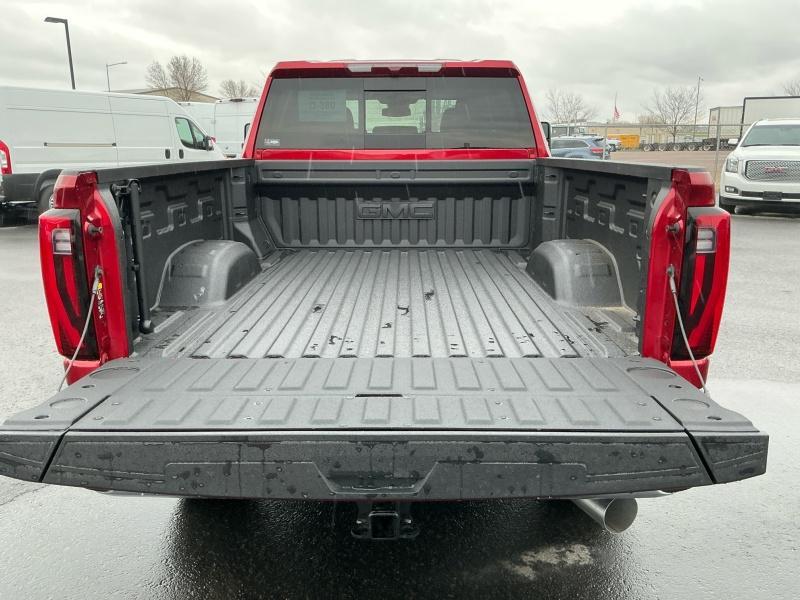 new 2025 GMC Sierra 2500 car, priced at $83,784