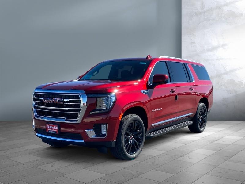 new 2024 GMC Yukon XL car, priced at $82,249