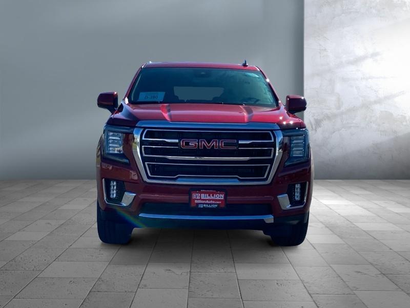 new 2024 GMC Yukon XL car, priced at $82,249