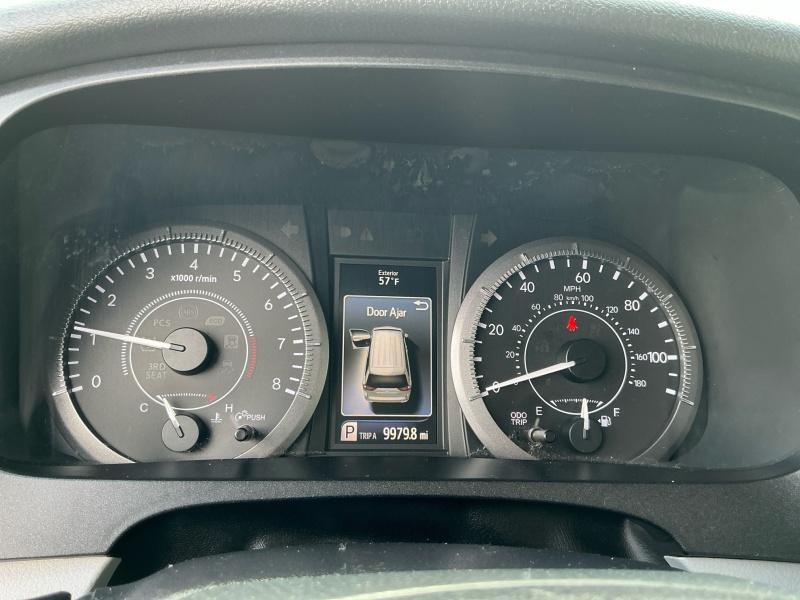 used 2019 Toyota Sienna car, priced at $22,995