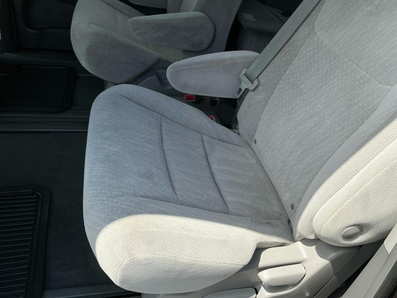 used 2019 Toyota Sienna car, priced at $22,995