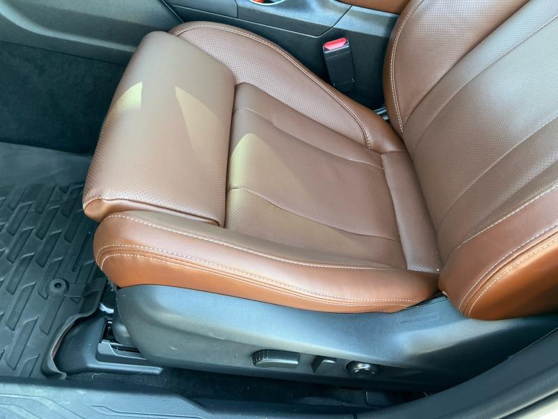 used 2023 Subaru Outback car, priced at $32,995