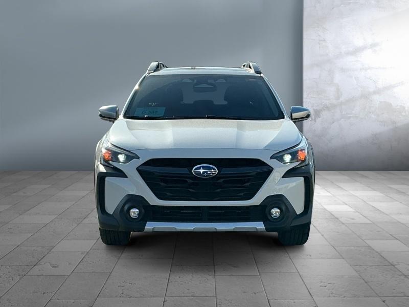 used 2023 Subaru Outback car, priced at $32,995