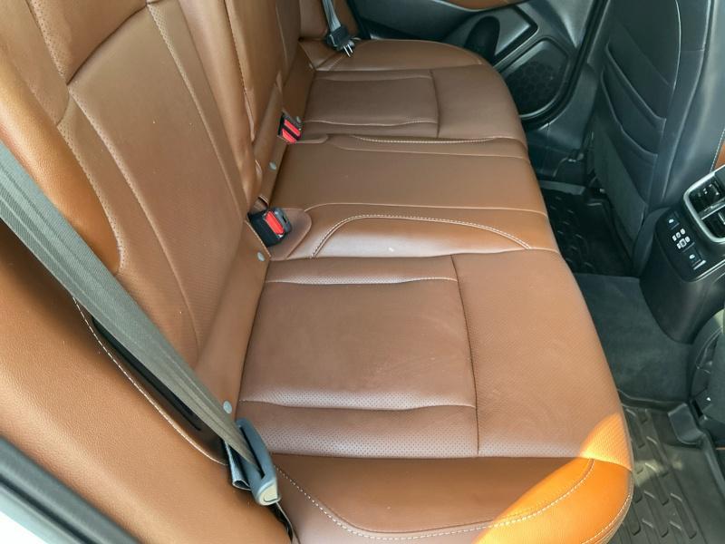 used 2023 Subaru Outback car, priced at $32,995