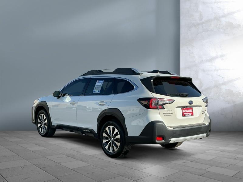 used 2023 Subaru Outback car, priced at $32,995
