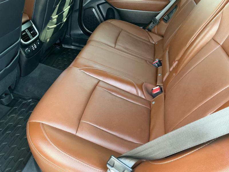 used 2023 Subaru Outback car, priced at $29,995