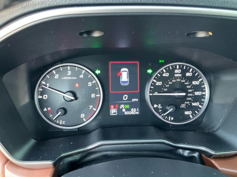 used 2023 Subaru Outback car, priced at $32,995