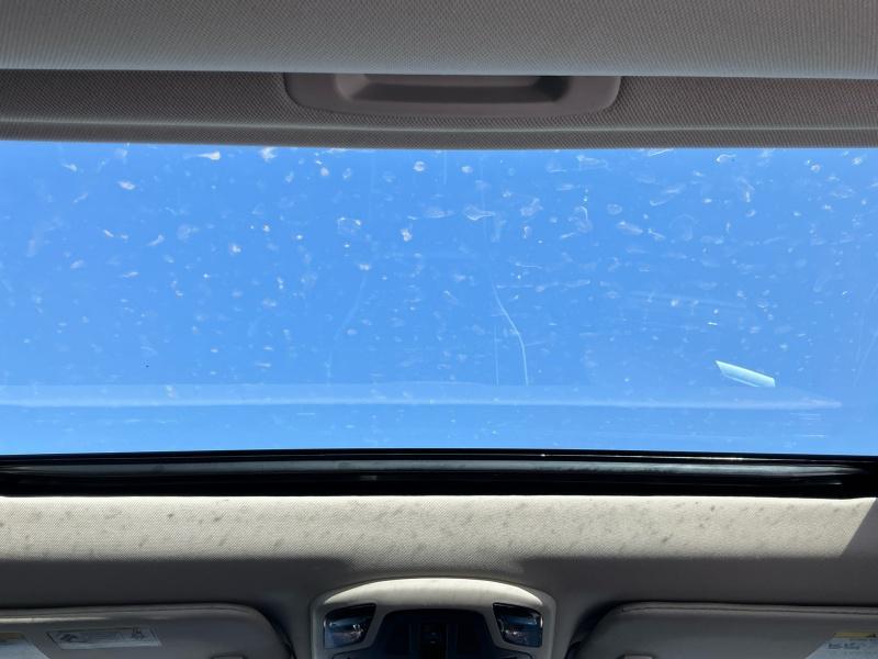 used 2023 Subaru Outback car, priced at $29,995