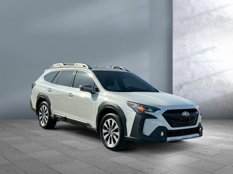 used 2023 Subaru Outback car, priced at $32,995