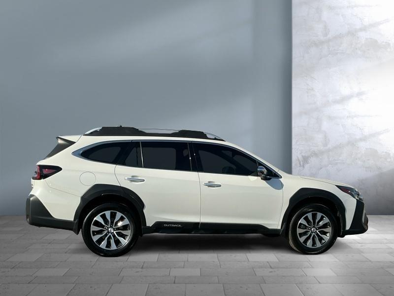 used 2023 Subaru Outback car, priced at $32,995