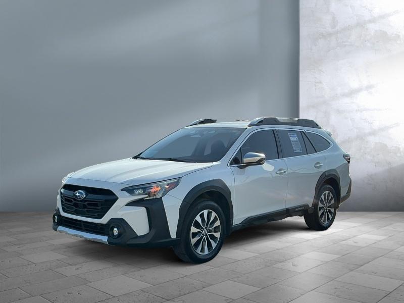 used 2023 Subaru Outback car, priced at $32,995