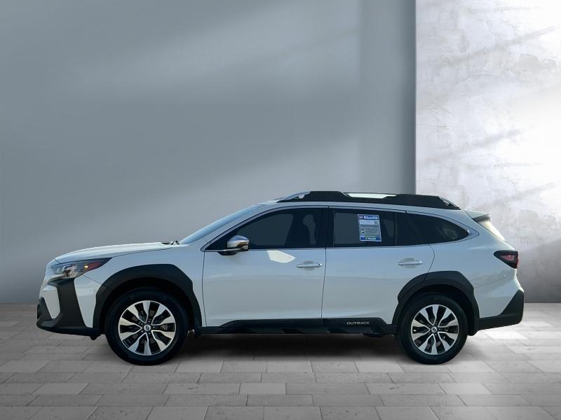used 2023 Subaru Outback car, priced at $32,995