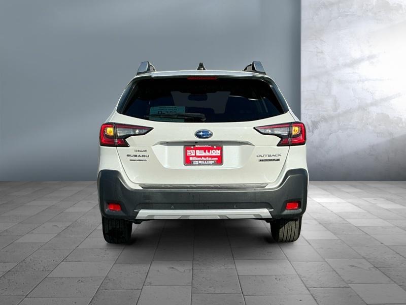used 2023 Subaru Outback car, priced at $29,995