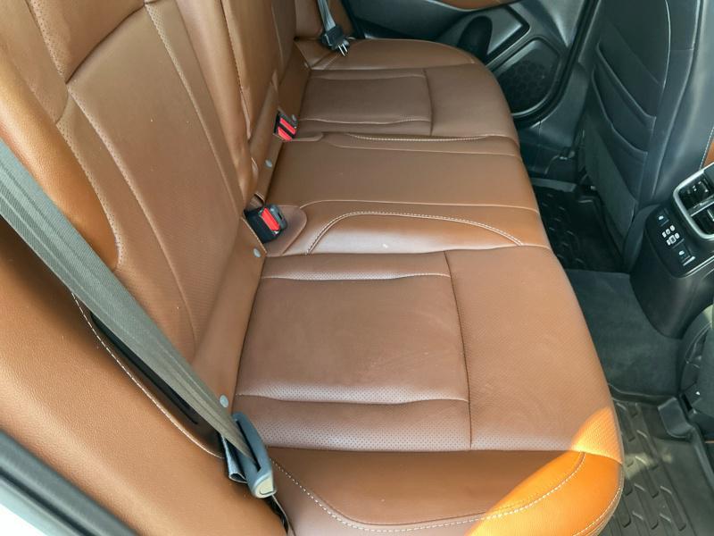 used 2023 Subaru Outback car, priced at $29,995