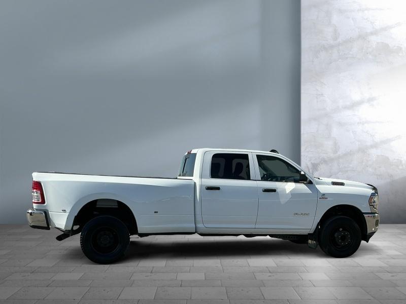 used 2020 Ram 3500 car, priced at $33,995