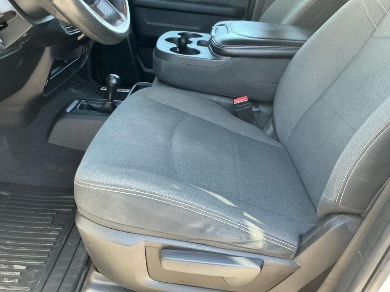 used 2020 Ram 3500 car, priced at $33,995