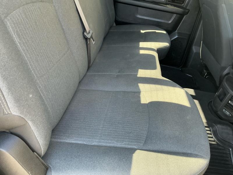 used 2020 Ram 3500 car, priced at $33,995