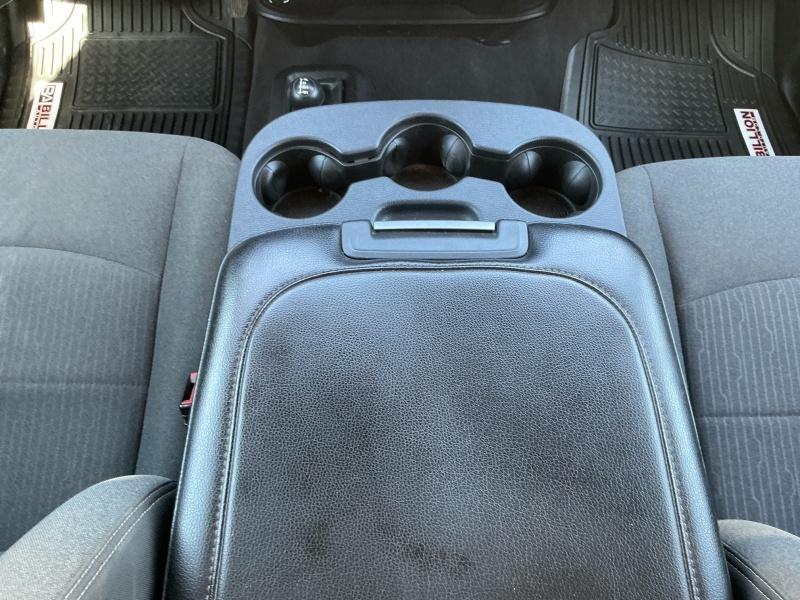 used 2020 Ram 3500 car, priced at $33,995