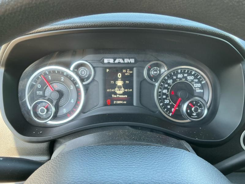 used 2020 Ram 3500 car, priced at $33,995