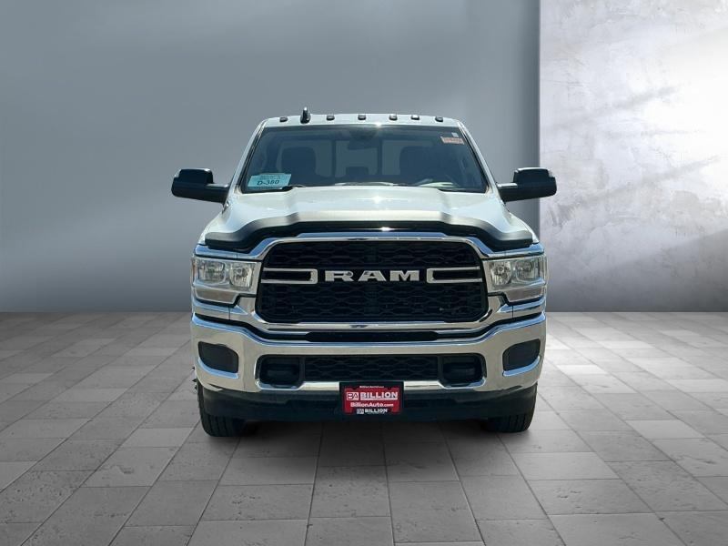 used 2020 Ram 3500 car, priced at $33,995