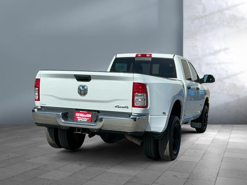 used 2020 Ram 3500 car, priced at $33,995