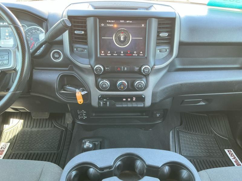 used 2020 Ram 3500 car, priced at $33,995