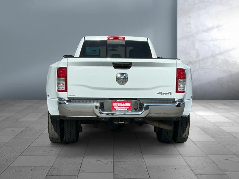 used 2020 Ram 3500 car, priced at $33,995