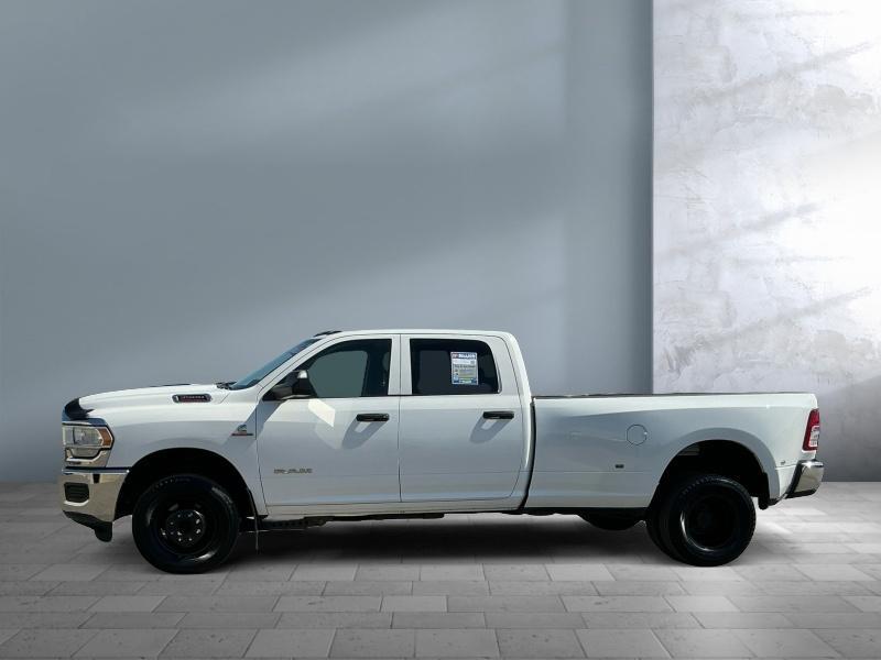 used 2020 Ram 3500 car, priced at $33,995