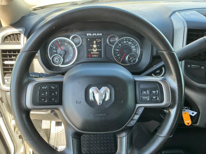 used 2020 Ram 3500 car, priced at $33,995