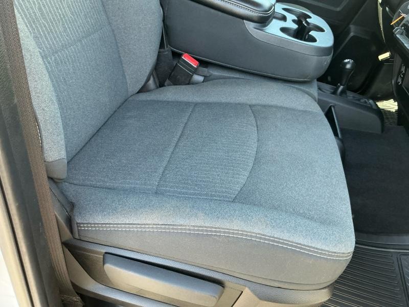 used 2020 Ram 3500 car, priced at $33,995