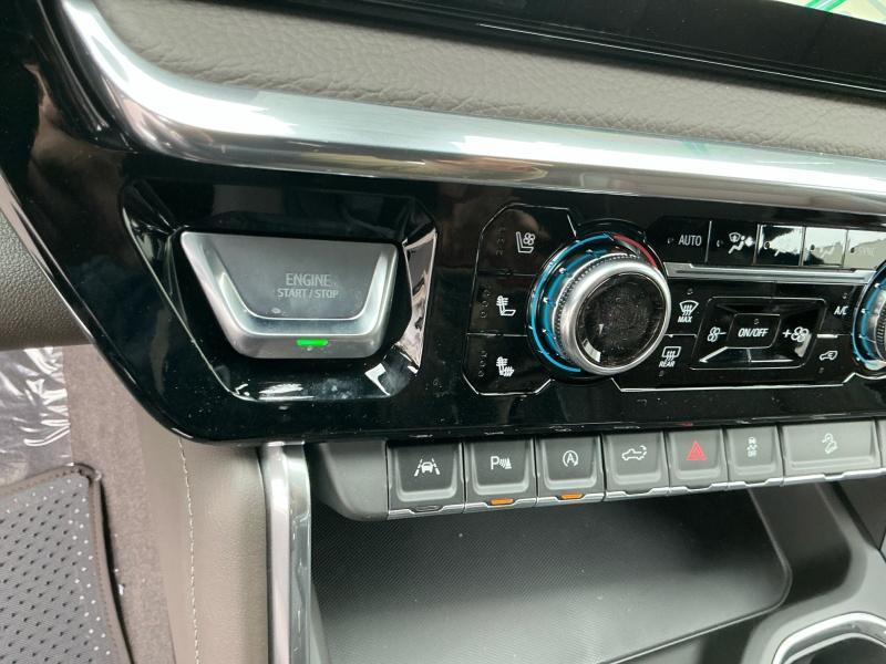 new 2025 GMC Sierra 1500 car, priced at $73,399