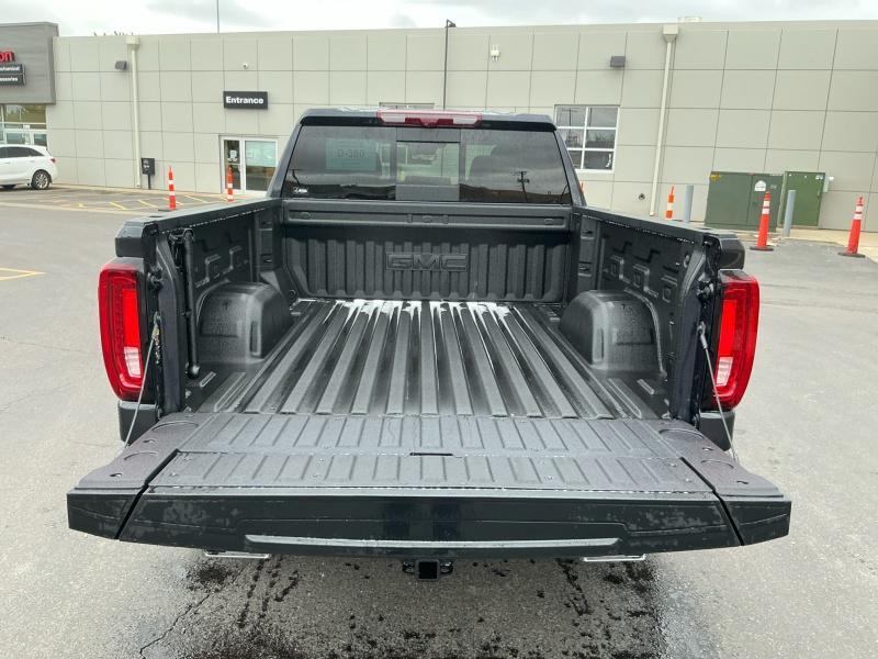 new 2025 GMC Sierra 1500 car, priced at $73,399