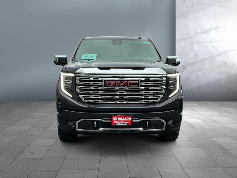 new 2025 GMC Sierra 1500 car, priced at $73,399