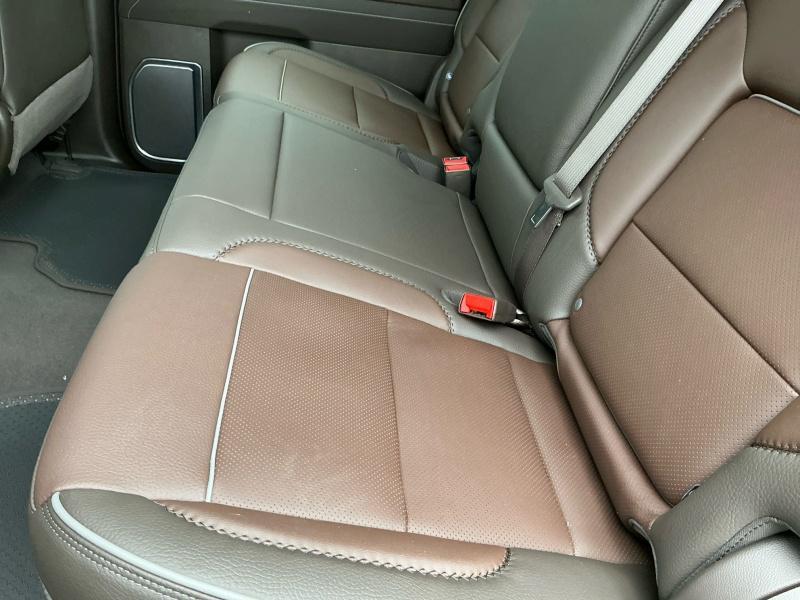 new 2025 GMC Sierra 1500 car, priced at $73,399