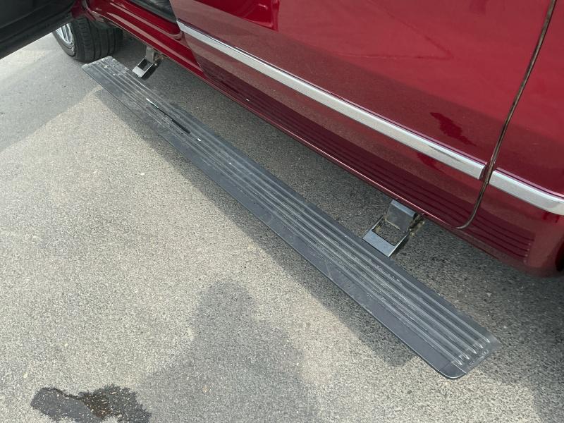 used 2025 Ram 1500 car, priced at $63,995