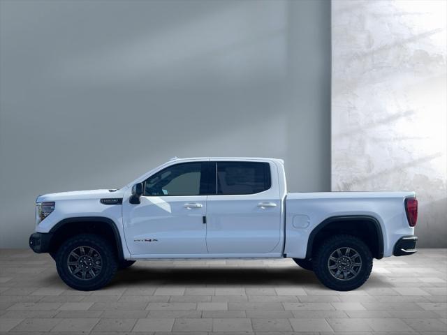 new 2024 GMC Sierra 1500 car, priced at $80,739