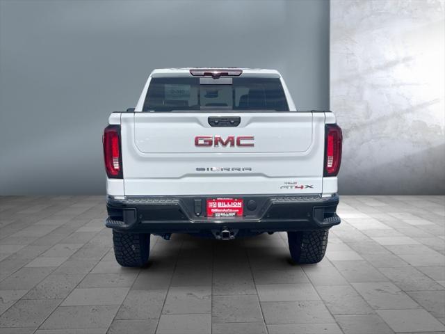 new 2024 GMC Sierra 1500 car, priced at $80,739