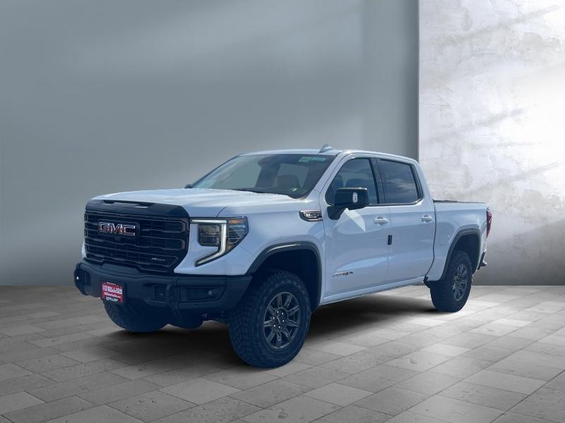 new 2024 GMC Sierra 1500 car, priced at $80,739