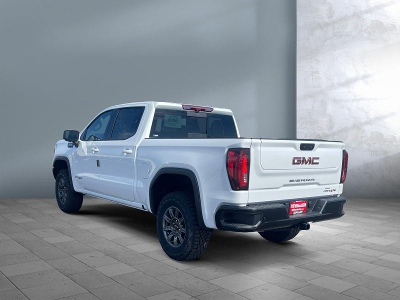 new 2024 GMC Sierra 1500 car, priced at $80,739