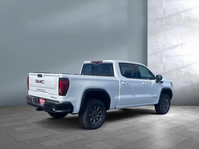 new 2024 GMC Sierra 1500 car, priced at $80,739