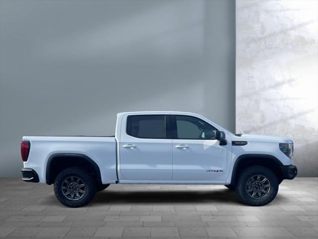 new 2024 GMC Sierra 1500 car, priced at $80,739