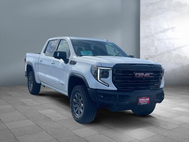 new 2024 GMC Sierra 1500 car, priced at $80,739