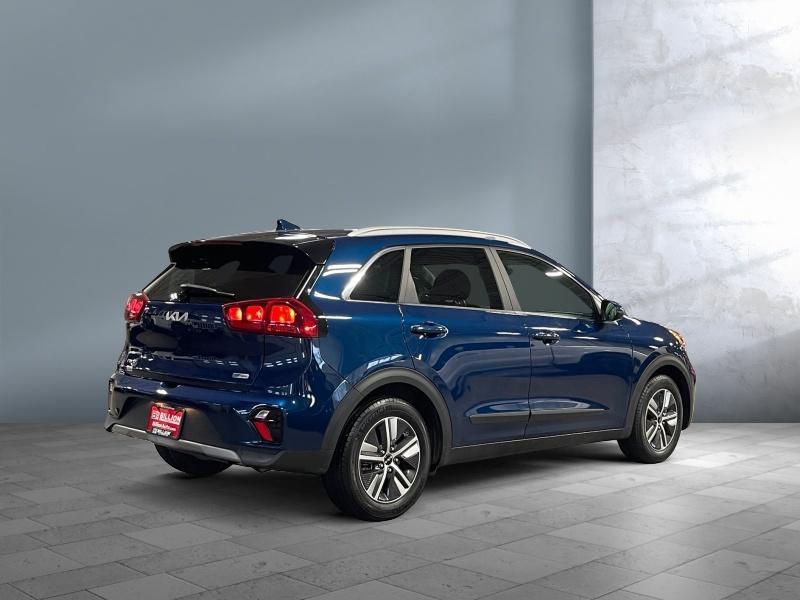 used 2022 Kia Niro car, priced at $22,795