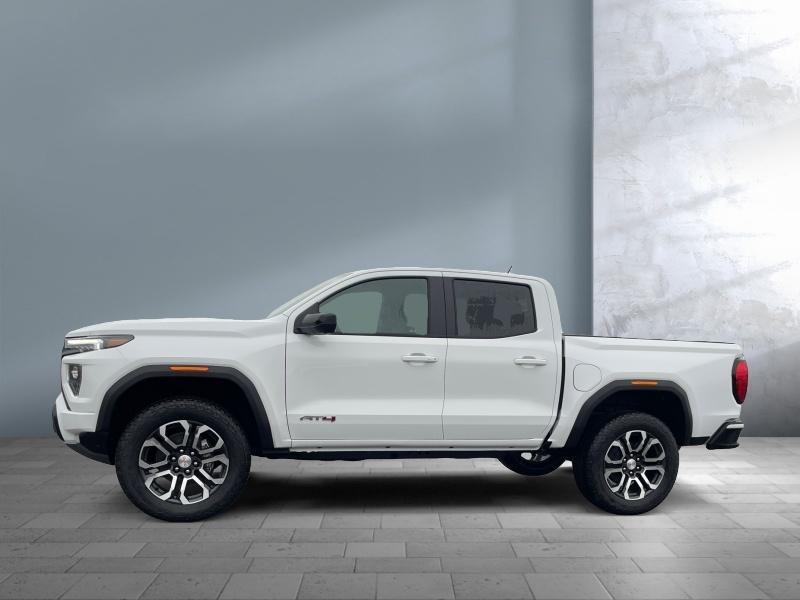 new 2024 GMC Canyon car, priced at $49,729