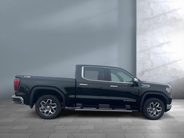 new 2024 GMC Sierra 1500 car, priced at $63,494