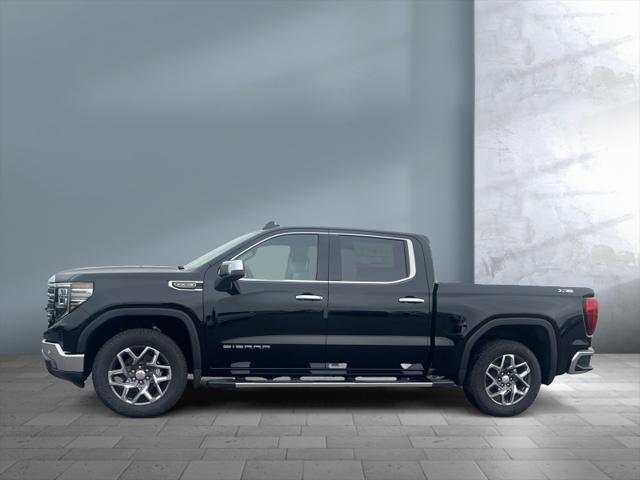 new 2024 GMC Sierra 1500 car, priced at $63,494